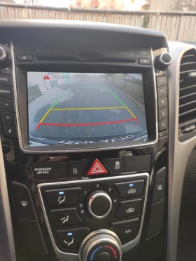 Hyundai I30 1.4 Бензин / Камера / Навигация / Гаражен  - 6800 € / 13299.64 лв. - 49195251 13