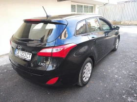 Hyundai I30 1.4 Бензин / Камера / Навигация / Гаражен  - 6800 € / 13299.64 лв. - 49195251 6
