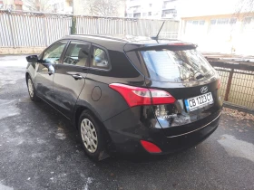 Hyundai I30 1.4 Бензин / Камера / Навигация / Гаражен  - 6800 € / 13299.64 лв. - 49195251 4