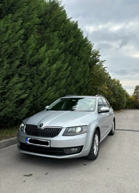 Skoda Octavia 2.0 tdi 150 hp - 12527 € / 24500.68 лв. - 72572584 3
