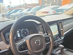 Volvo S90 * T6 AWD Inscription * CARFAX * ЦЕНА ДО БГ - 25500 € / 49873.67 лв. - 73076643 7
