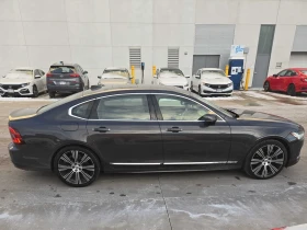 Volvo S90 * T6 AWD Inscription * CARFAX * ЦЕНА ДО БГ - 25500 € / 49873.67 лв. - 73076643 3
