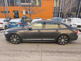 Volvo S90 * T6 AWD Inscription * CARFAX * ЦЕНА ДО БГ - 25500 € / 49873.67 лв. - 73076643 2