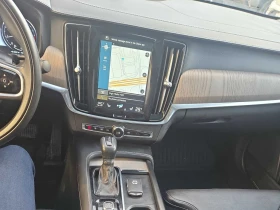 Volvo S90 * T6 AWD Inscription * CARFAX * ЦЕНА ДО БГ - 25500 € / 49873.67 лв. - 73076643 9
