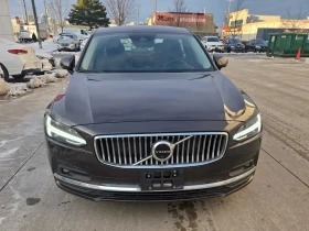 Volvo S90 * T6 AWD Inscription * CARFAX * ЦЕНА ДО БГ - 25500 € / 49873.67 лв. - 73076643 5
