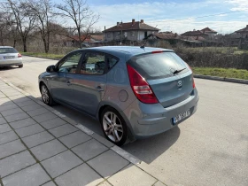 Hyundai I30 1.6 crdi - 3349 € / 6550.07 лв. - 22858017 6