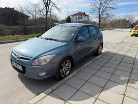 Hyundai I30 1.6 crdi - 3349 € / 6550.07 лв. - 22858017 5