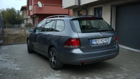 VW Golf VW Golf 1.6 tdi - 3700 € / 7236.57 лв. - 38327687 5