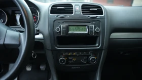 VW Golf VW Golf 1.6 tdi - 3700 € / 7236.57 лв. - 38327687 9