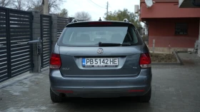VW Golf VW Golf 1.6 tdi - 3700 € / 7236.57 лв. - 38327687 2