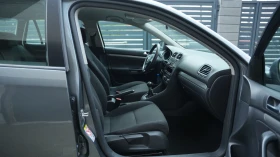 VW Golf VW Golf 1.6 tdi - 3700 € / 7236.57 лв. - 38327687 10