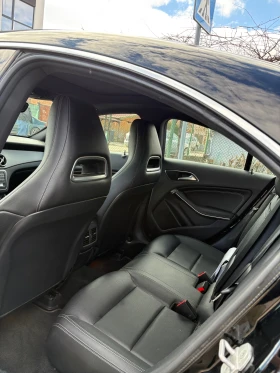 Mercedes-Benz CLA 250 Mercedes CLA 250 4MATIC 66000km. - 17500 € / 34227.03 лв. - 63313212 9