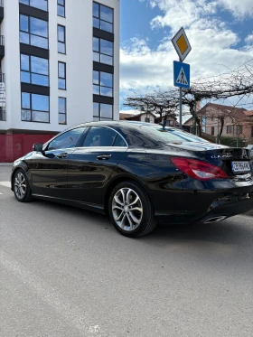 Mercedes-Benz CLA 250 Mercedes CLA 250 4MATIC 66000km.