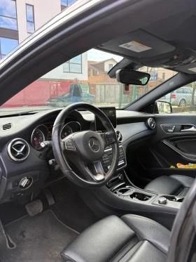 Mercedes-Benz CLA 250 Mercedes CLA 250 4MATIC 66000km. - 17500 € / 34227.03 лв. - 63313212 8