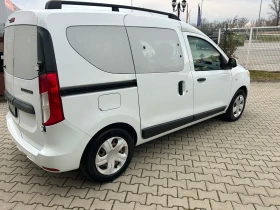Dacia Dokker 1.5DCI - 8000 € / 15646.64 лв. - 19079207 4