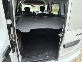 Dacia Dokker 1.5DCI - 8000 € / 15646.64 лв. - 19079207 13