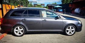 Toyota Avensis 2.2 d4d - 3500 € / 6845.40 лв. - 49796105 3