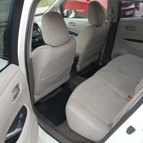 Nissan Leaf  - 2600 € / 5085.16 лв. - 57991344 15