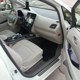 Nissan Leaf  - 2600 € / 5085.16 лв. - 57991344 17