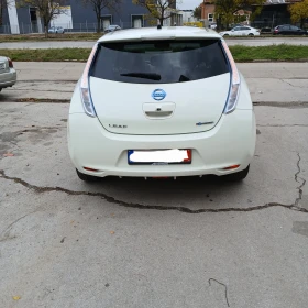 Nissan Leaf  - 2600 € / 5085.16 лв. - 57991344 4