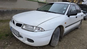 Mitsubishi Carisma  - изображение 1