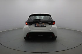 Toyota Yaris - 14800 € / 28946.28 лв. - 69682243 5