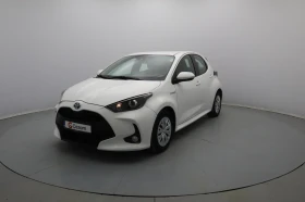 Toyota Yaris - 14800 € / 28946.28 лв. - 69682243 7
