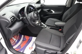 Toyota Yaris - 14800 € / 28946.28 лв. - 69682243 10