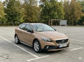 ������ Volvo V40 Cross Coun...