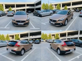 Volvo V40 Cross Country D3 | Mobile.bg � ����� ������ 2