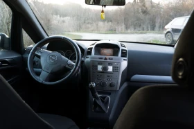 Opel Zafira 1.9 CDTI - 2500 € / 4889.57 лв. - 73747653 8
