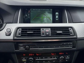 BMW 535 М ПАКЕТ/xDrive/Harman/Подгрев/Пано/КЛИП | Auto.bg — изображение 9