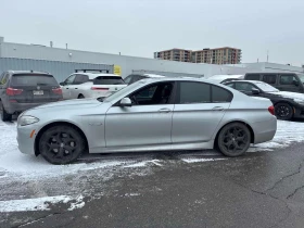 BMW 535 М ПАКЕТ/xDrive/Harman/Подгрев/Пано/КЛИП | Auto.bg — изображение 3