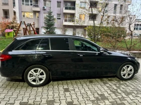 Mercedes-Benz C 180 - 12600 € / 24643.46 лв. - 47372807 6