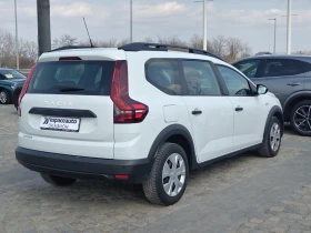 Dacia Jogger 1.0ECO-G 100 к.с. - 13600 € / 26599.29 лв. - 74335961 6