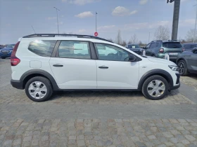 Dacia Jogger 1.0ECO-G 100 к.с. - 13600 € / 26599.29 лв. - 74335961 7