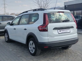 Dacia Jogger 1.0ECO-G 100 к.с. - 13600 € / 26599.29 лв. - 74335961 4