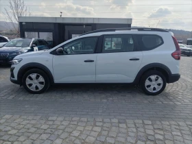 Dacia Jogger 1.0ECO-G 100 к.с. - 13600 € / 26599.29 лв. - 74335961 8