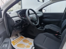 Dacia Jogger 1.0ECO-G 100 к.с. - 13600 € / 26599.29 лв. - 74335961 12