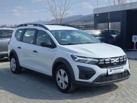 Dacia Jogger 1.0ECO-G 100 к.с. - 13600 € / 26599.29 лв. - 74335961 3
