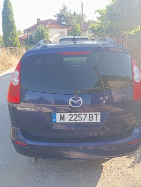 Mazda 5 | Mobile.bg � ����� ������ 5