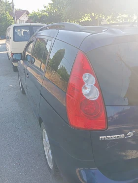 Mazda 5 | Mobile.bg � ����� ������ 6