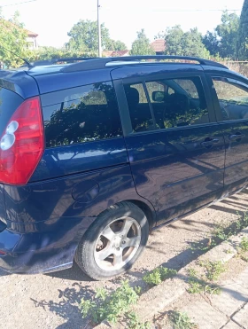 Mazda 5 | Mobile.bg � ����� ������ 4