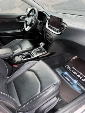 Kia Ceed Бартер лизинг - 19350 € / 37845.31 лв. - 94470188 8
