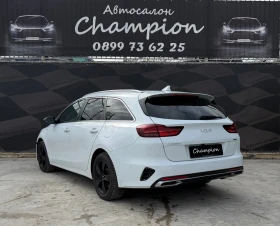 Kia Ceed Бартер лизинг - 19350 € / 37845.31 лв. - 94470188 4