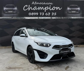 Kia Ceed Бартер лизинг - 19350 € / 37845.31 лв. - 94470188 3