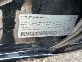 Audi A3 * Komfort * CARFAX * ПРЕДСТАВИТЕЛСТВО * КЛИП - 19200 € / 37551.94 лв. - 73187761 11