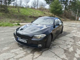 BMW 523 F10 523i 204к.с - 7499 € / 14666.77 лв. - 71419933 5