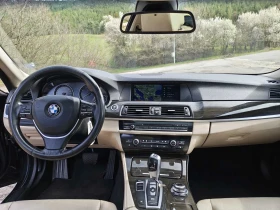 BMW 523 F10 523i 204к.с - 7499 € / 14666.77 лв. - 71419933 6