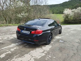 BMW 523 F10 523i 204к.с - 7499 € / 14666.77 лв. - 71419933 2